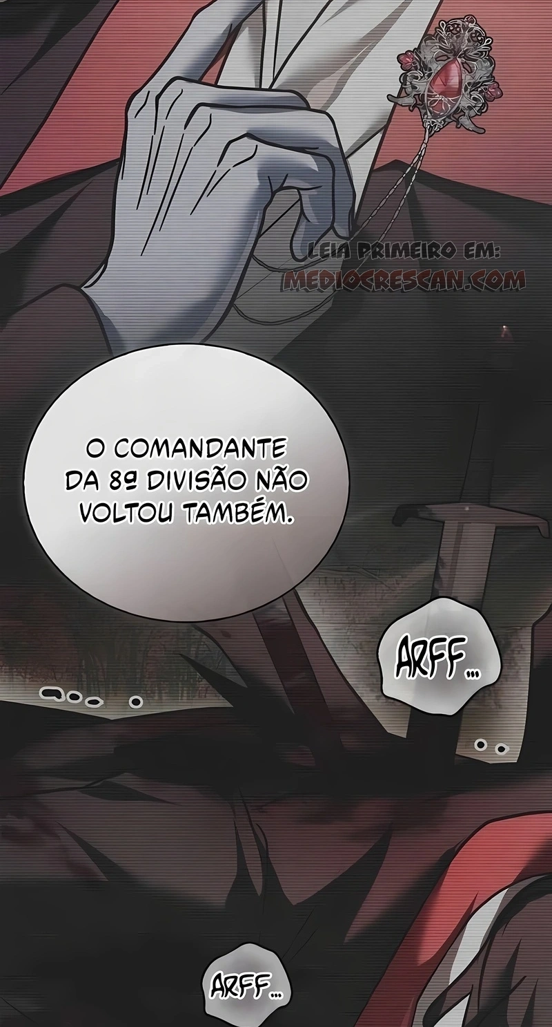 Não Tenho o Talento que Dizem! Capítulo 112 Página 52