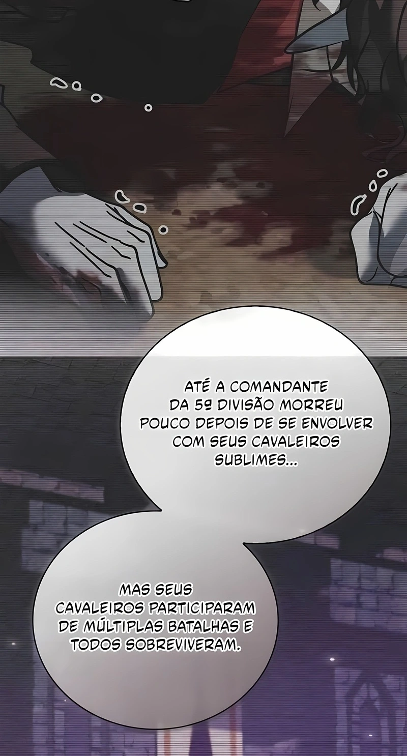 Não Tenho o Talento que Dizem! Capítulo 112 Página 53