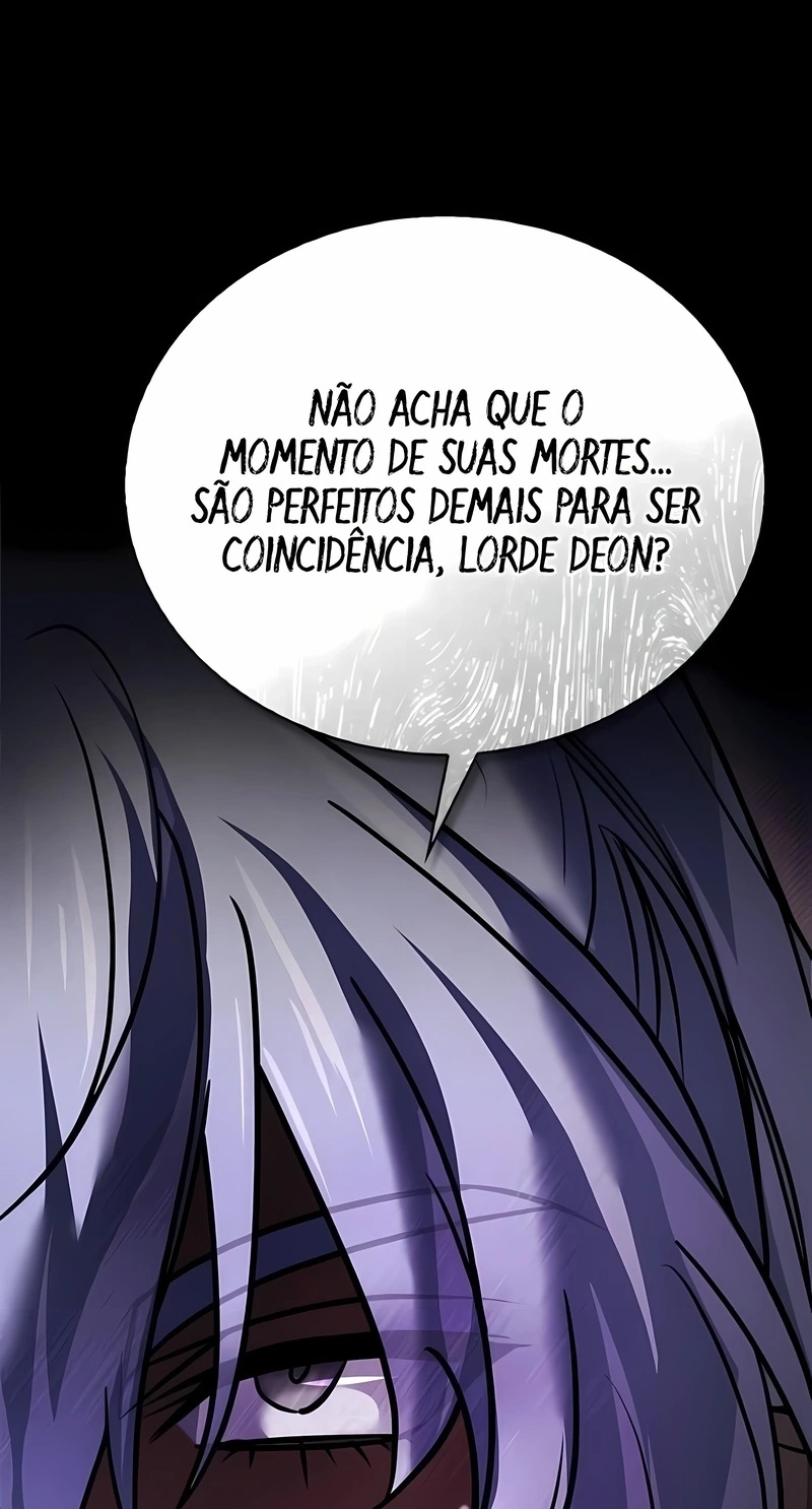 Não Tenho o Talento que Dizem! Capítulo 112 Página 55