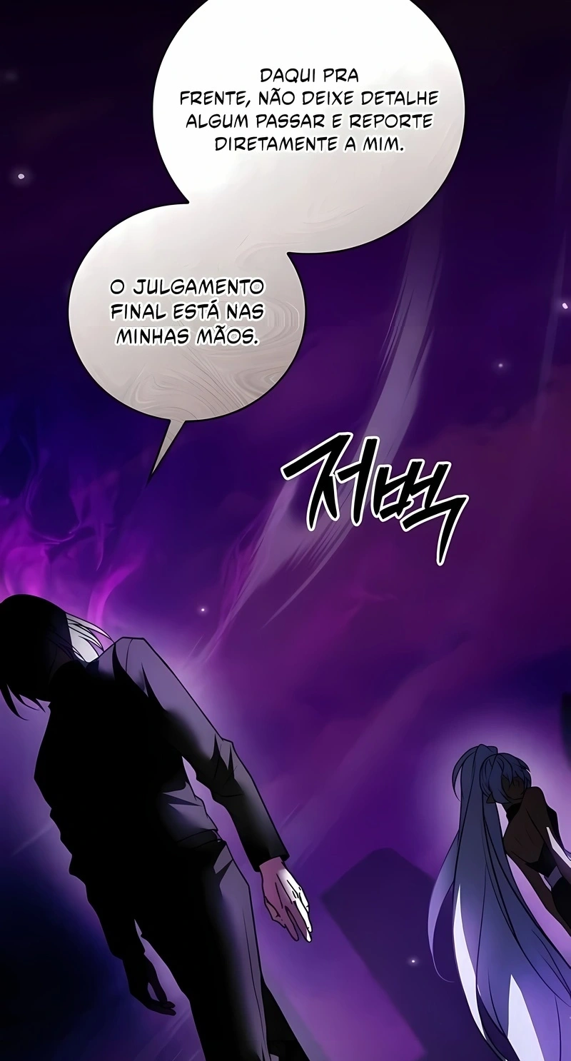 Não Tenho o Talento que Dizem! Capítulo 112 Página 67