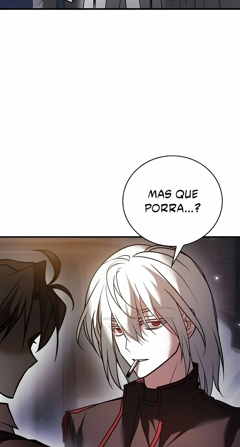 Não Tenho o Talento que Dizem! Capítulo 112 Página 74