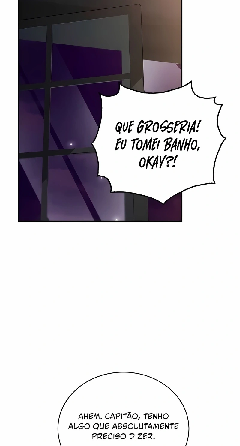 Não Tenho o Talento que Dizem! Capítulo 112 Página 76