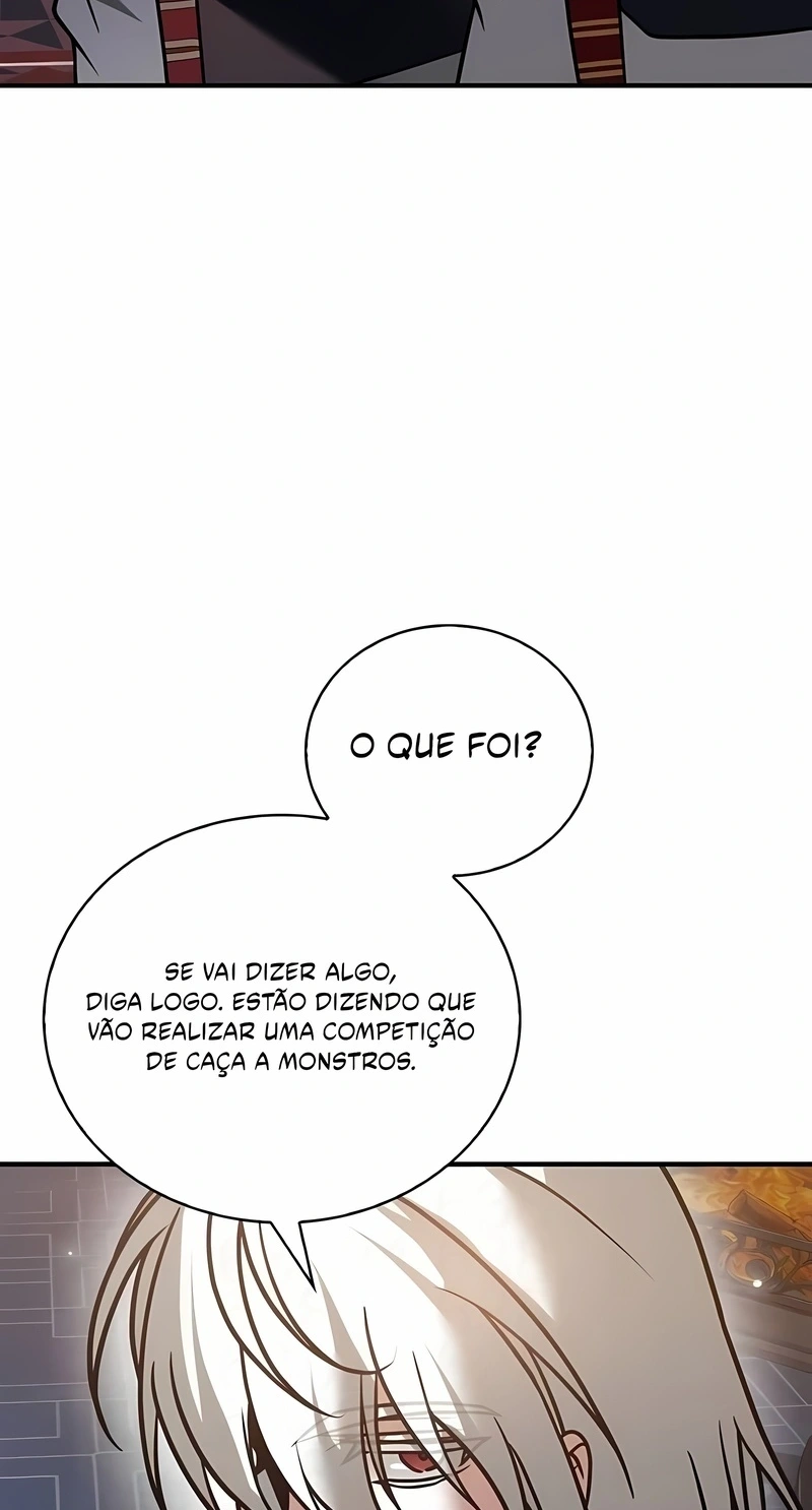 Não Tenho o Talento que Dizem! Capítulo 112 Página 78