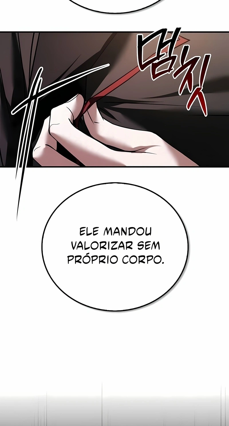 Não Tenho o Talento que Dizem! Capítulo 112 Página 80