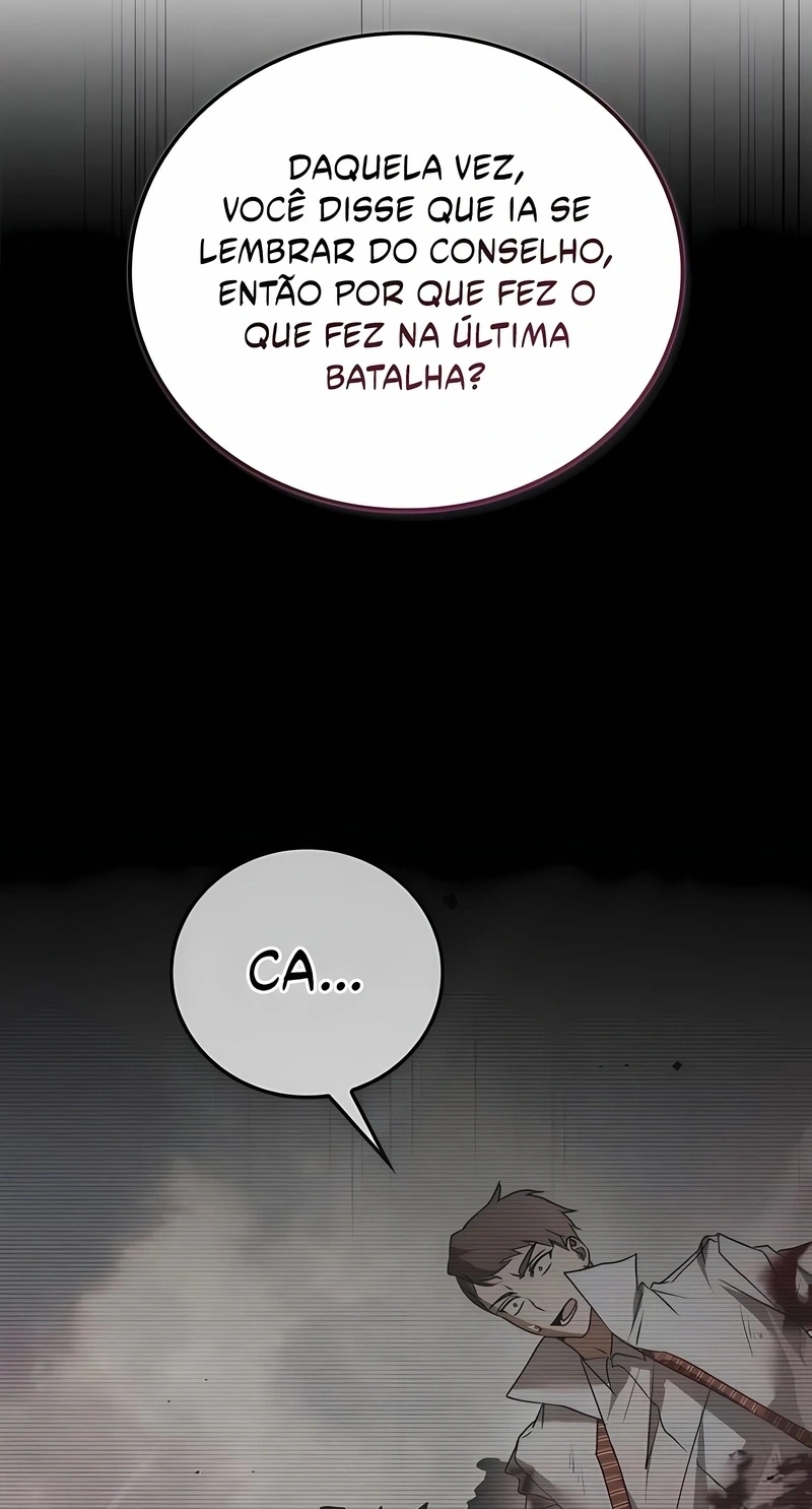 Não Tenho o Talento que Dizem! Capítulo 112 Página 81
