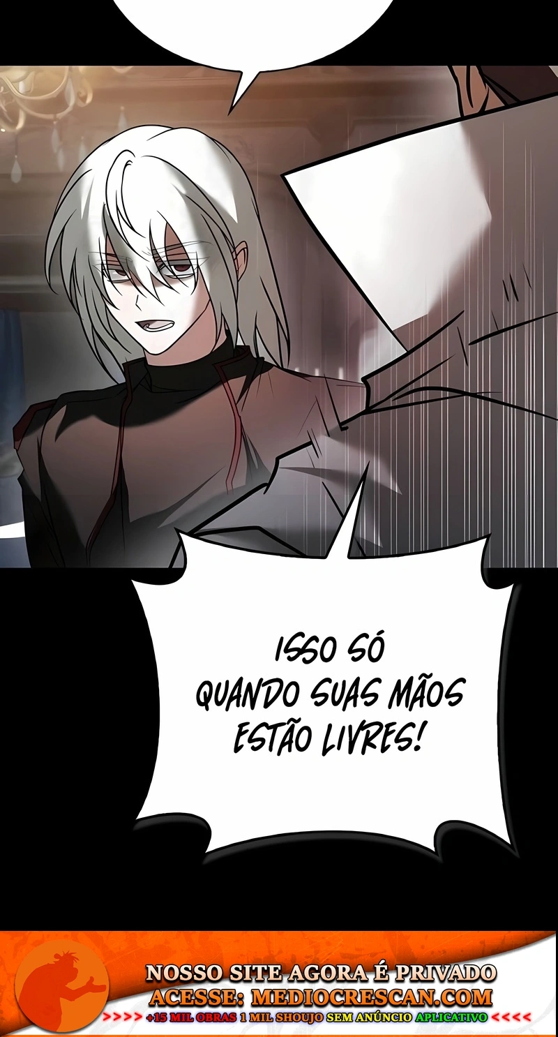 Não Tenho o Talento que Dizem! Capítulo 112 Página 85