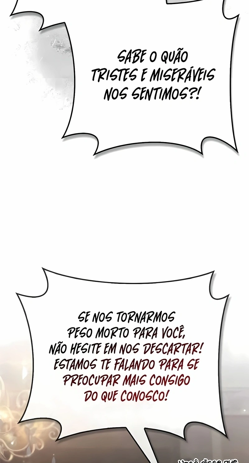 Não Tenho o Talento que Dizem! Capítulo 112 Página 88