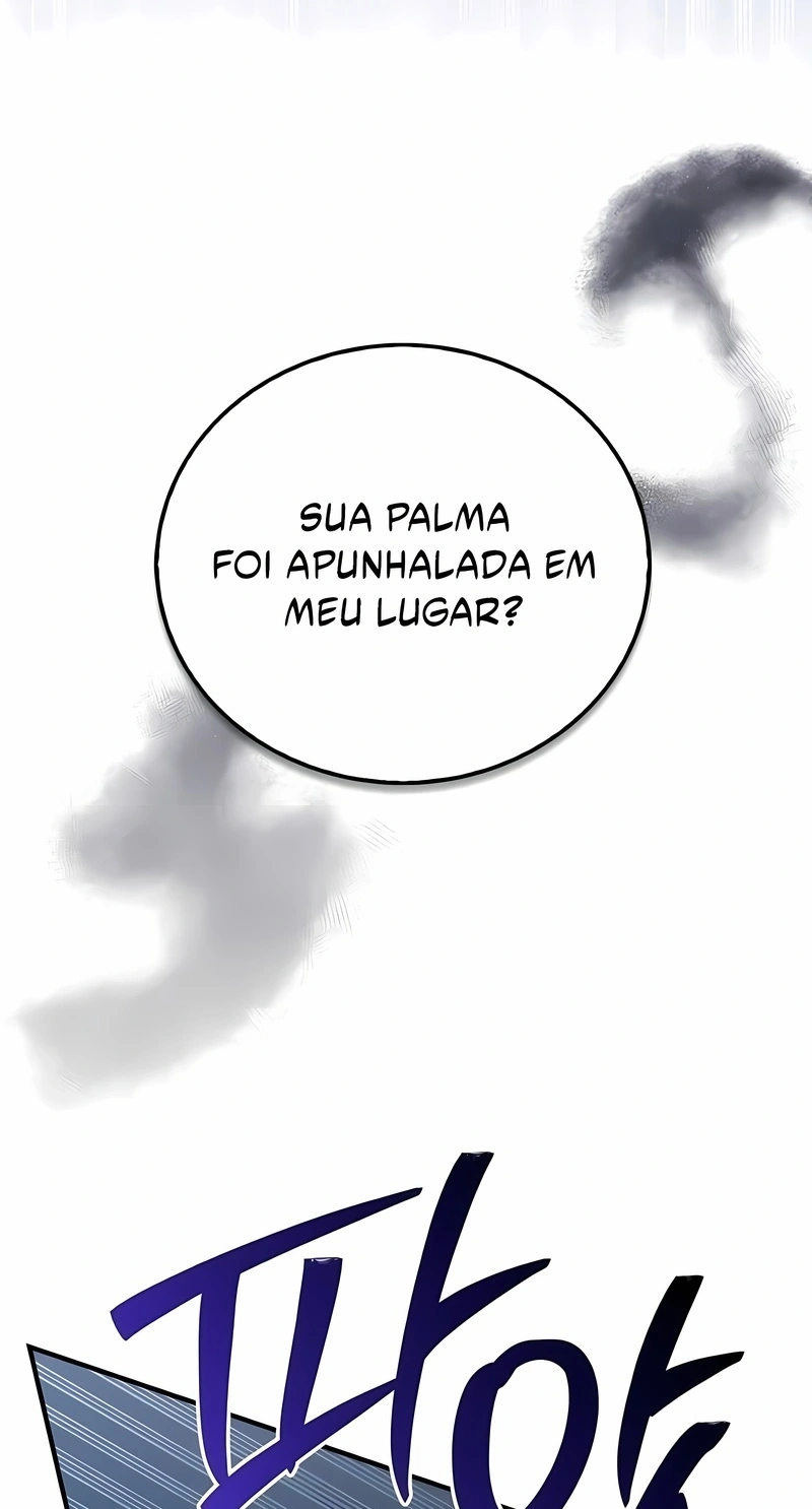 Não Tenho o Talento que Dizem! Capítulo 112 Página 91