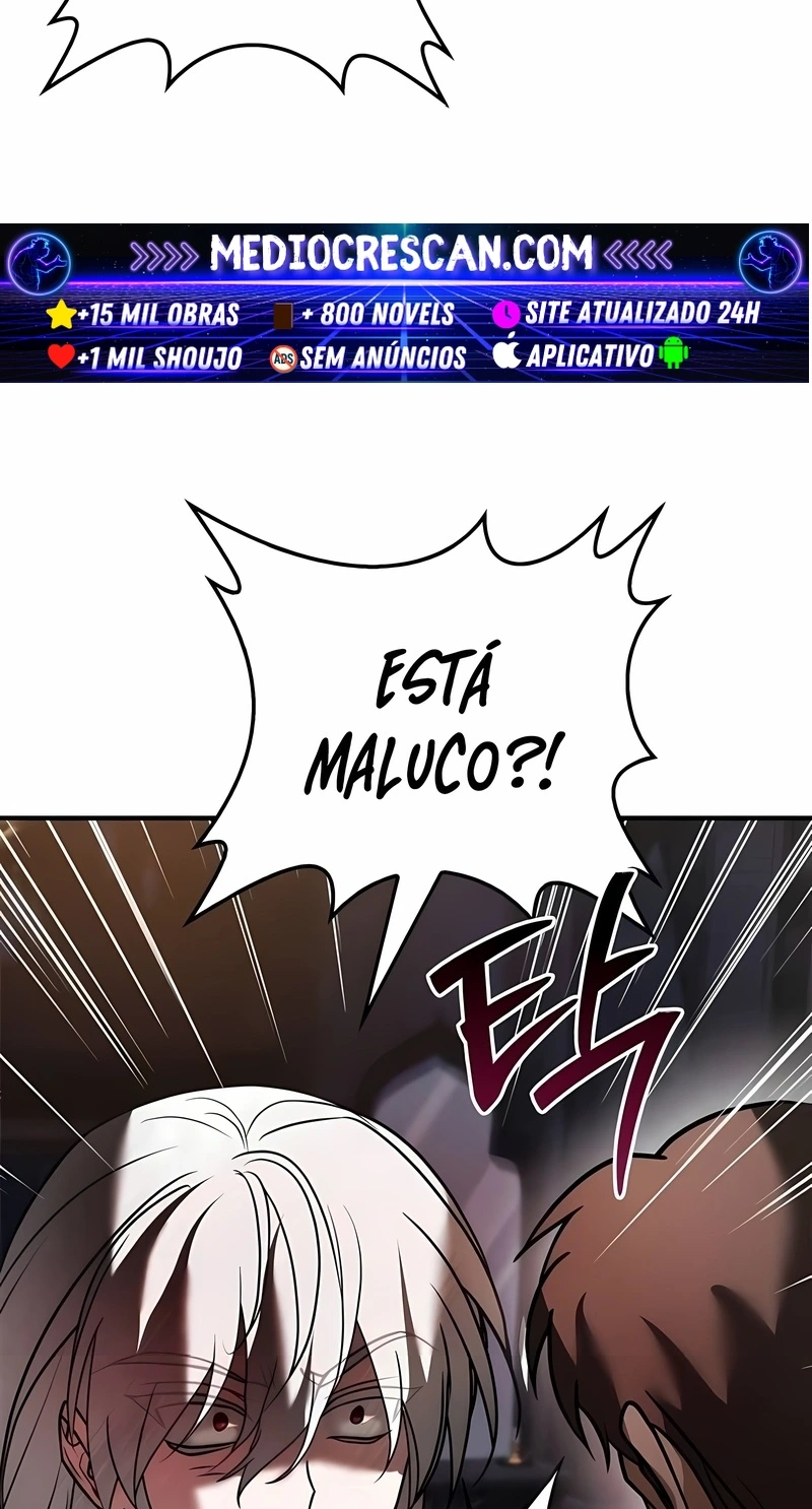 Não Tenho o Talento que Dizem! Capítulo 112 Página 94