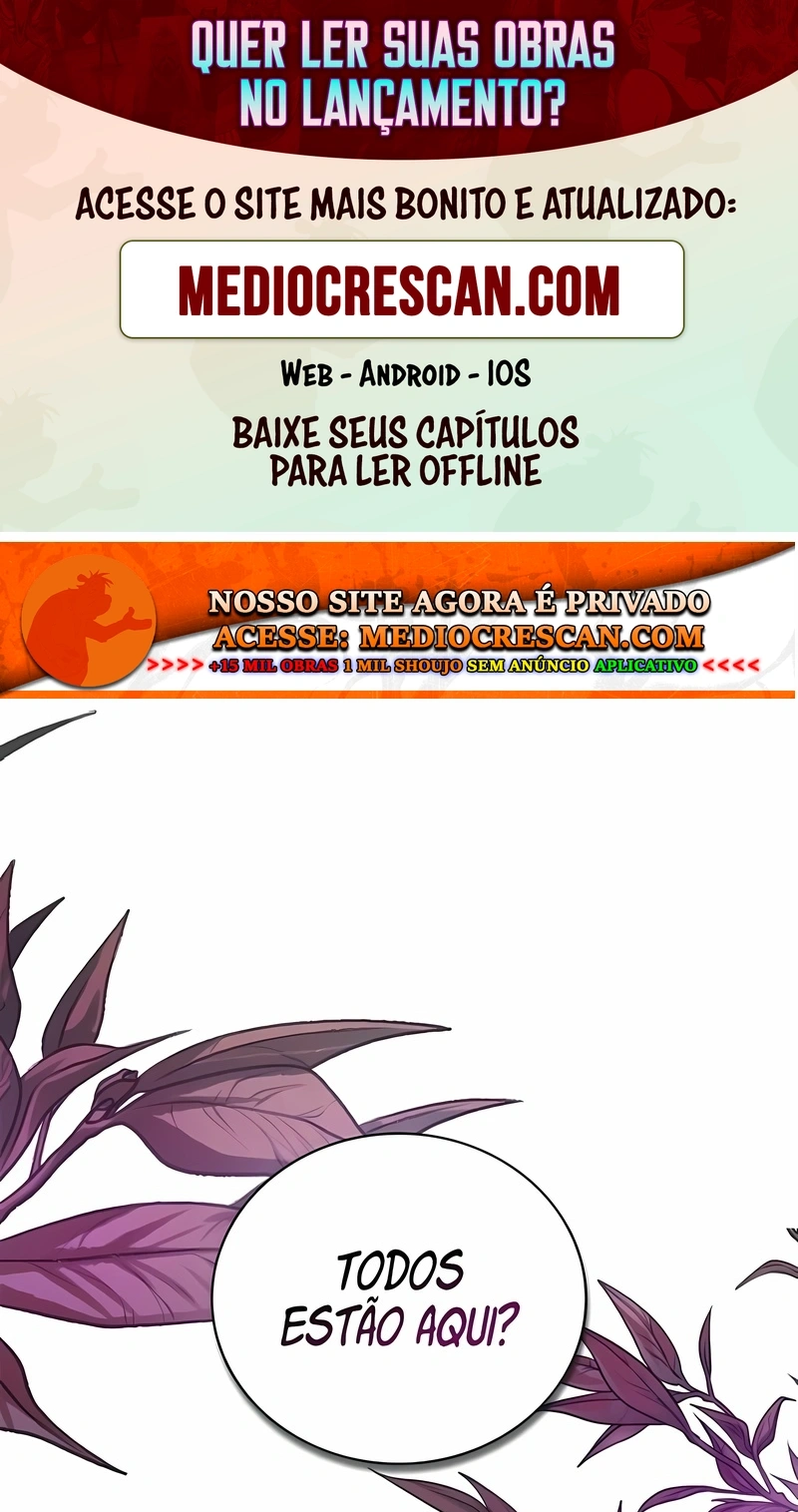 Não Tenho o Talento que Dizem! Capítulo 113 Página 1