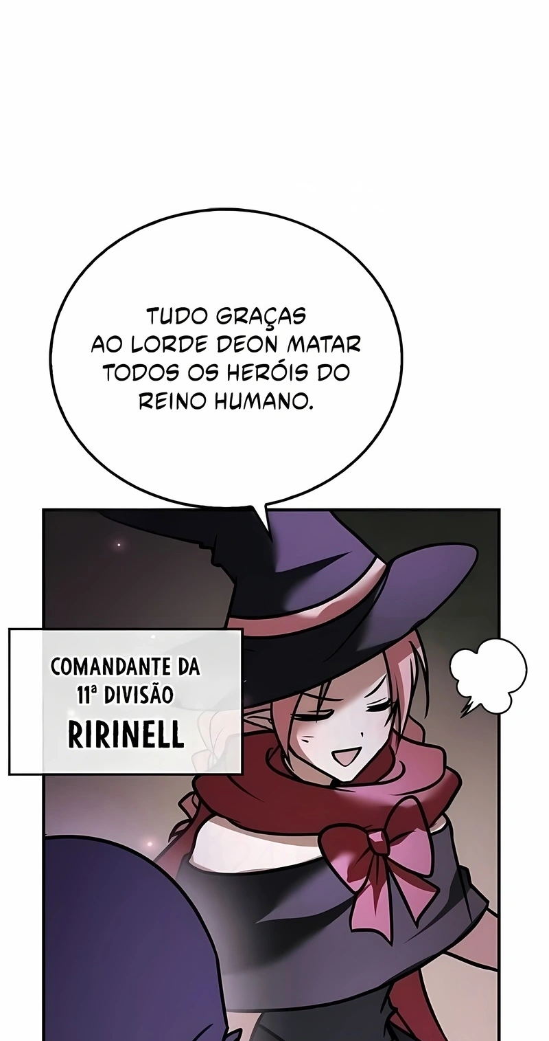 Não Tenho o Talento que Dizem! Capítulo 113 Página 10