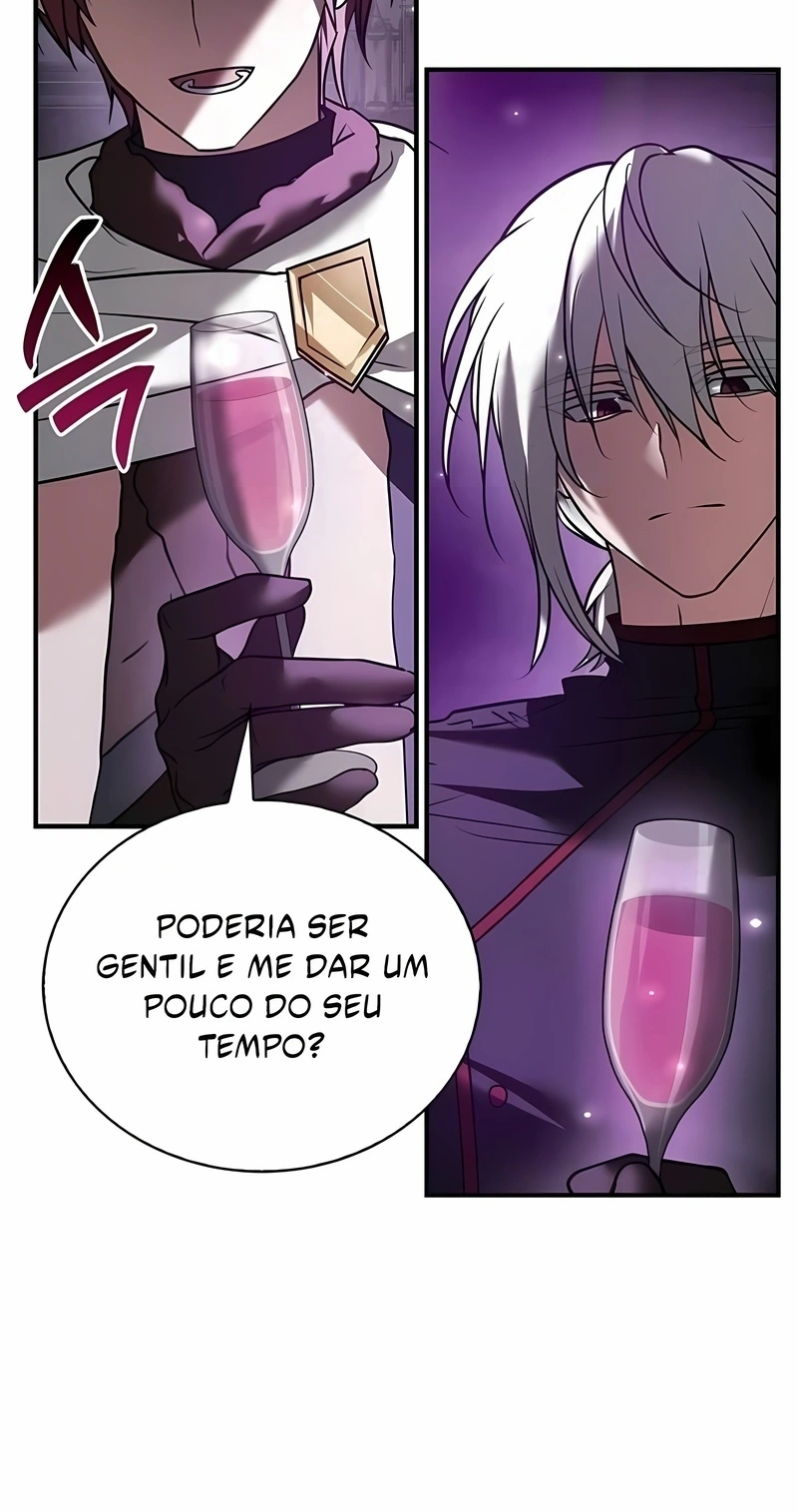 Não Tenho o Talento que Dizem! Capítulo 113 Página 104