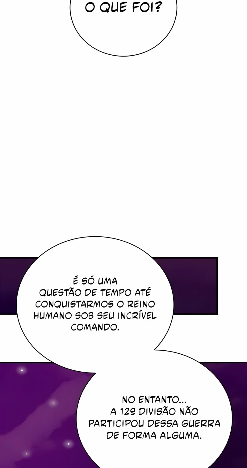 Não Tenho o Talento que Dizem! Capítulo 113 Página 107