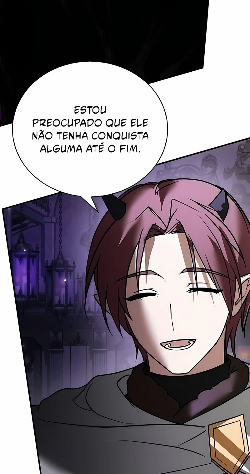 Não Tenho o Talento que Dizem! Capítulo 113 Página 112