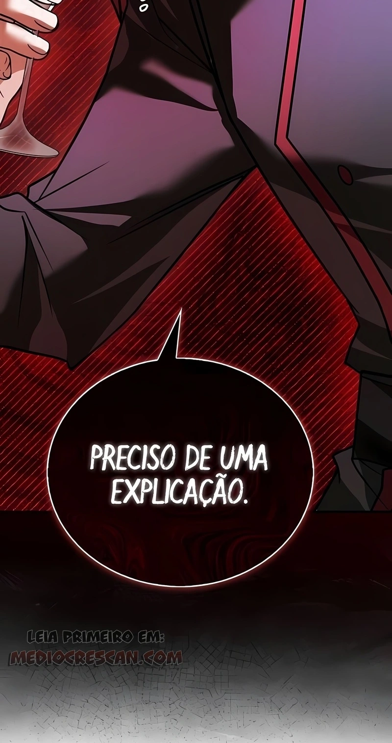 Não Tenho o Talento que Dizem! Capítulo 113 Página 119