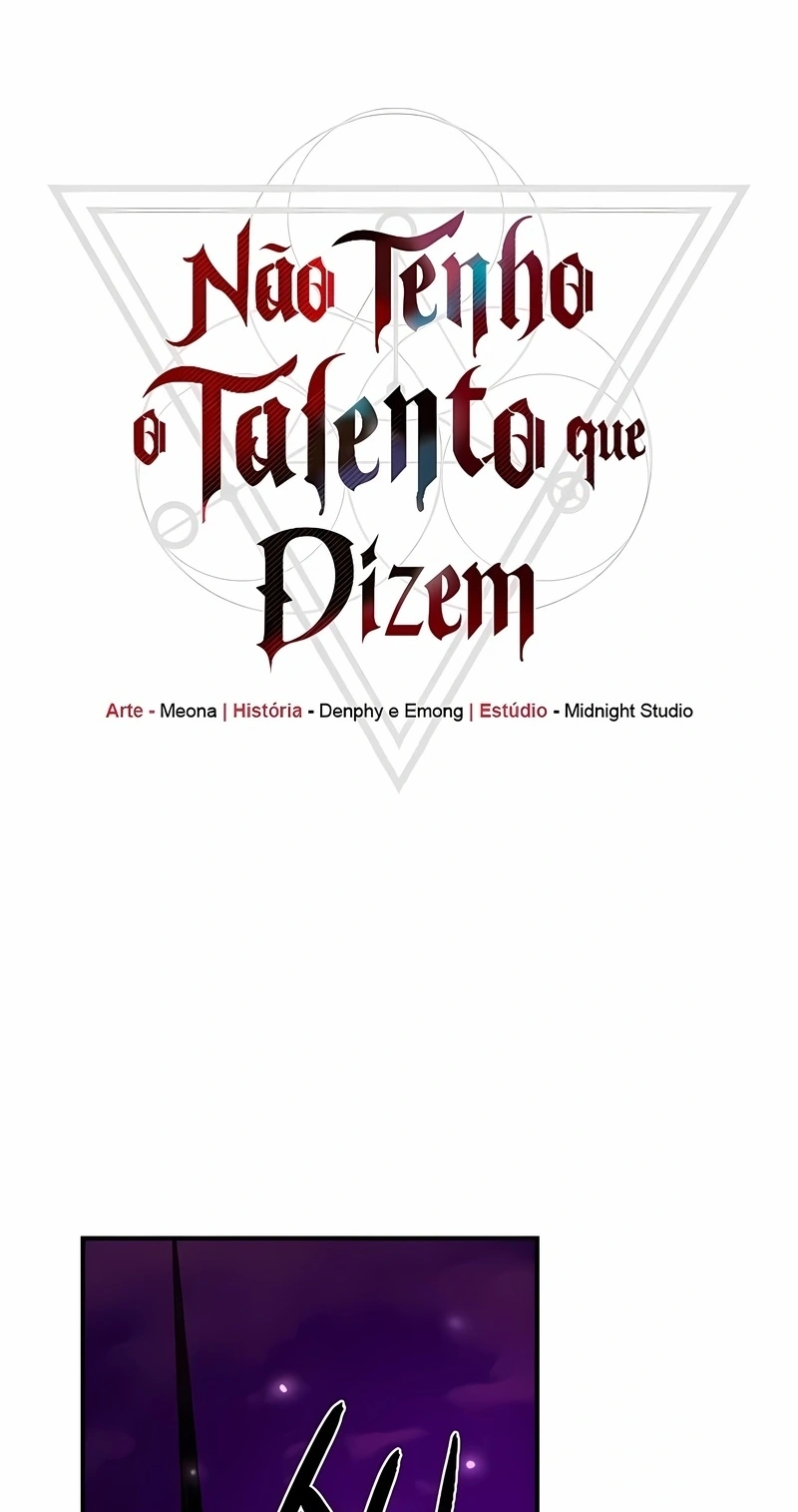 Não Tenho o Talento que Dizem! Capítulo 113 Página 23