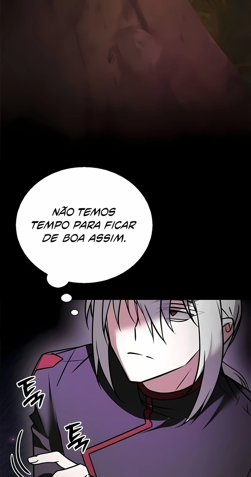 Não Tenho o Talento que Dizem! Capítulo 113 Página 34