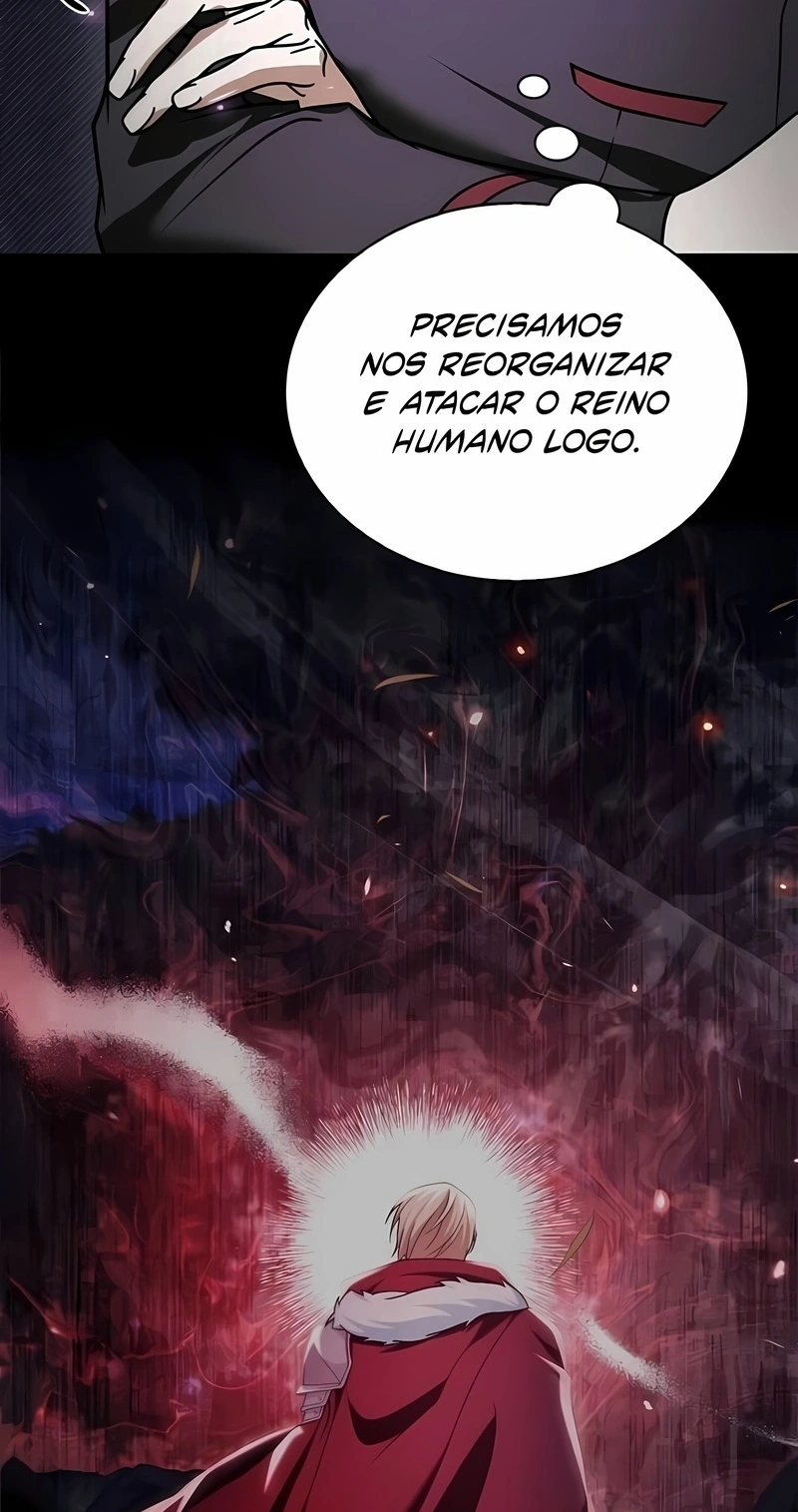 Não Tenho o Talento que Dizem! Capítulo 113 Página 35
