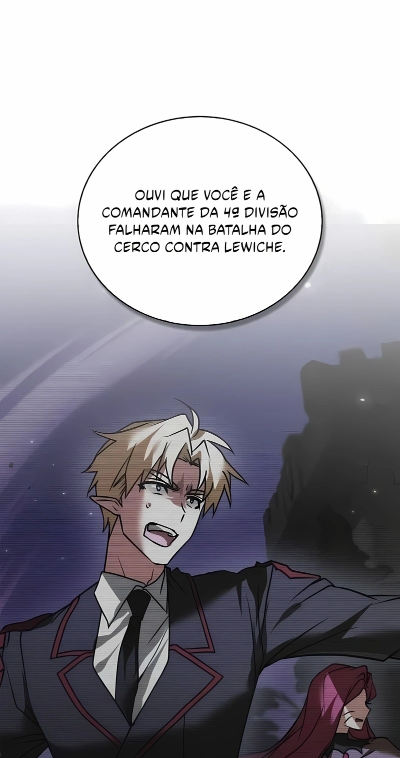 Não Tenho o Talento que Dizem! Capítulo 113 Página 40