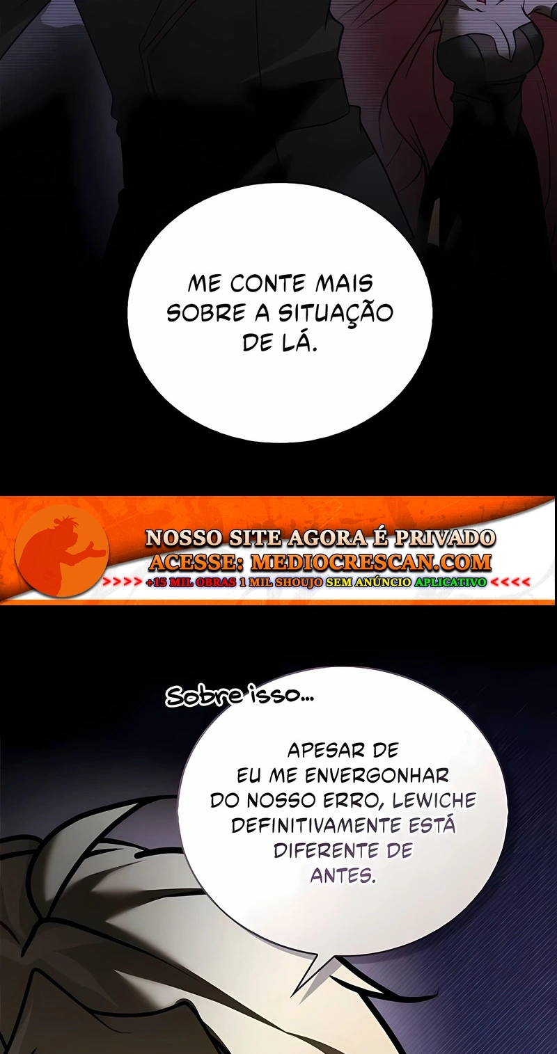 Não Tenho o Talento que Dizem! Capítulo 113 Página 41