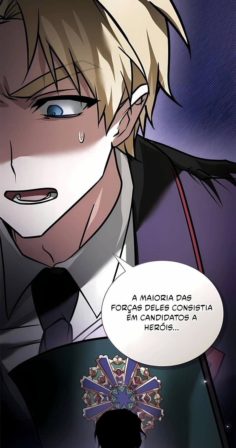 Não Tenho o Talento que Dizem! Capítulo 113 Página 42
