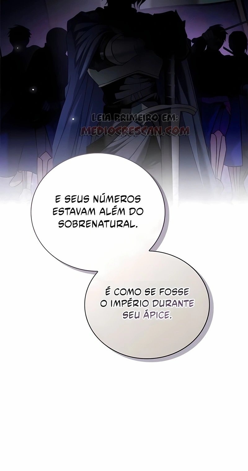 Não Tenho o Talento que Dizem! Capítulo 113 Página 43