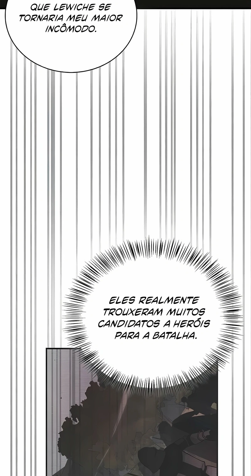 Não Tenho o Talento que Dizem! Capítulo 113 Página 45