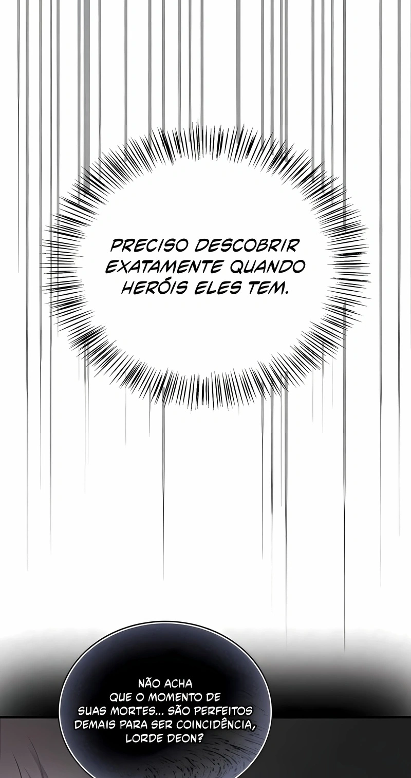 Não Tenho o Talento que Dizem! Capítulo 113 Página 47