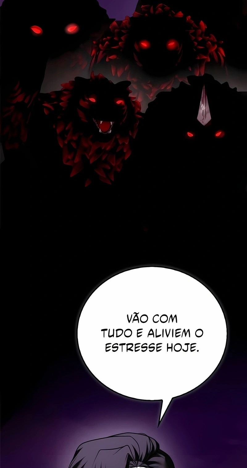 Não Tenho o Talento que Dizem! Capítulo 113 Página 5