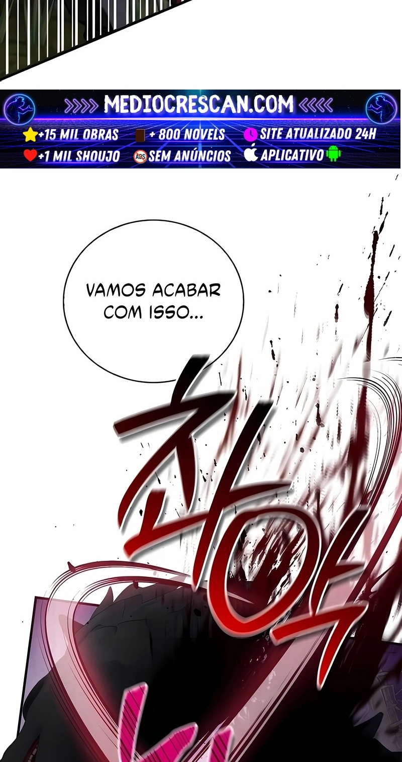 Não Tenho o Talento que Dizem! Capítulo 113 Página 52