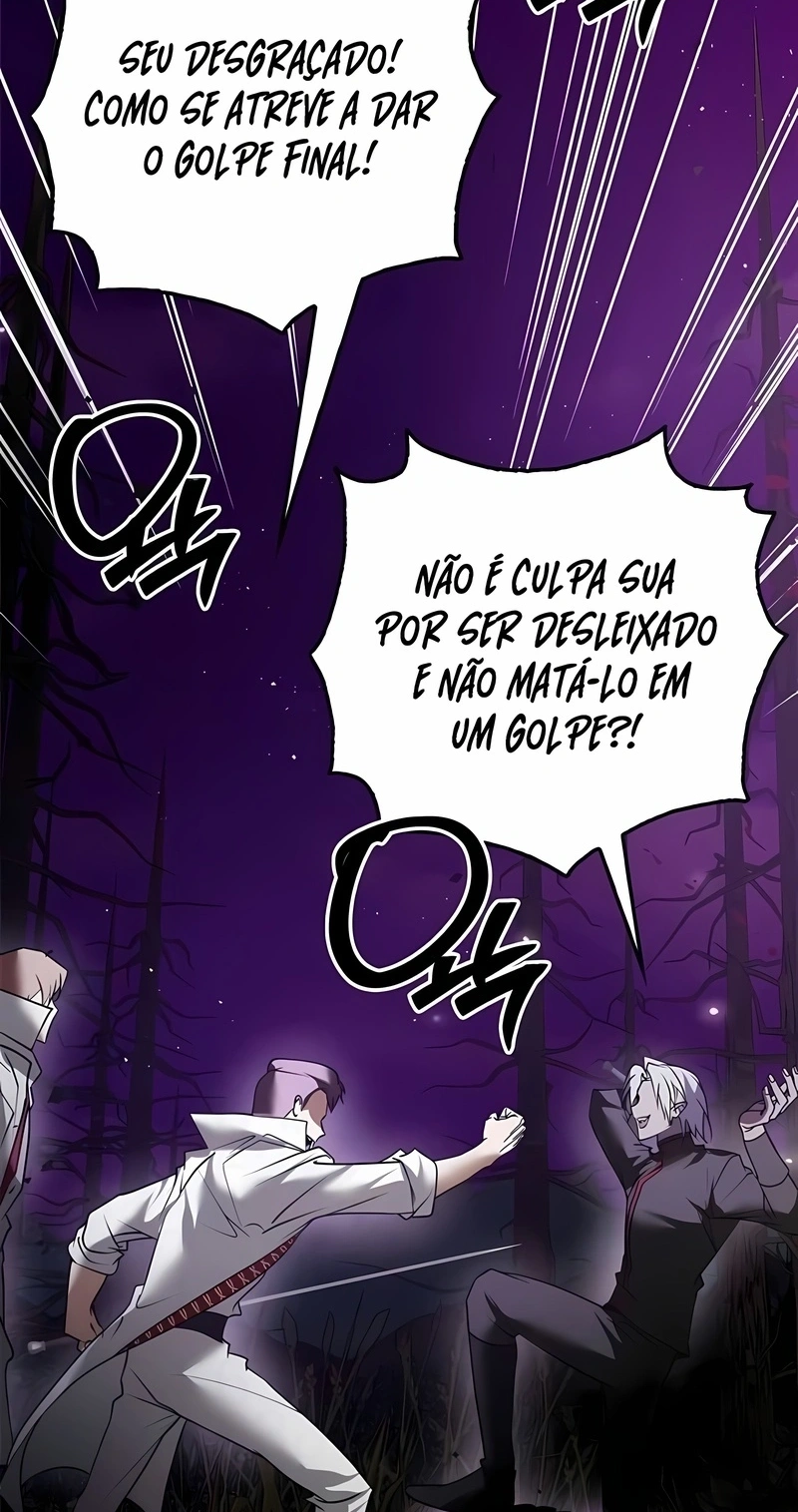 Não Tenho o Talento que Dizem! Capítulo 113 Página 57