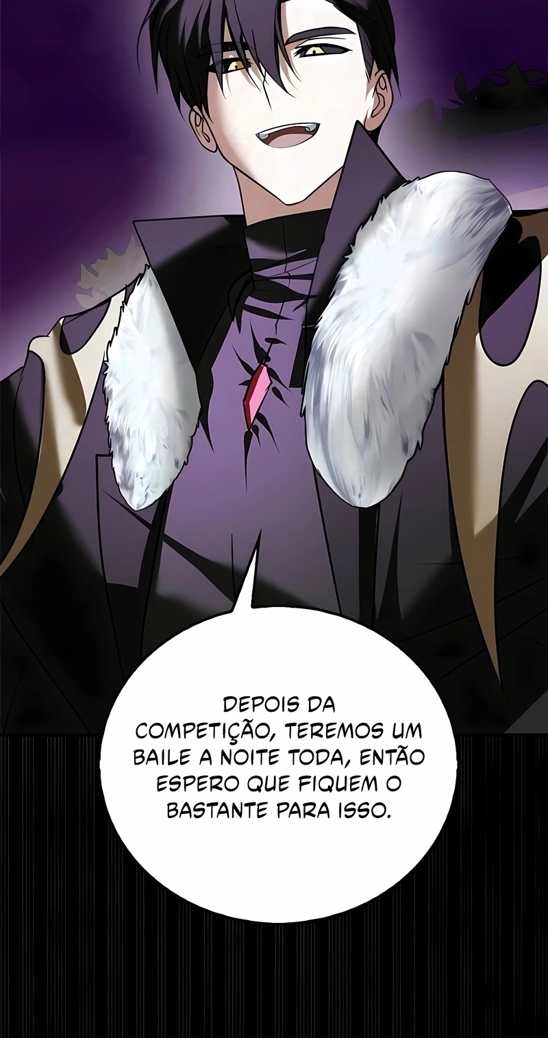 Não Tenho o Talento que Dizem! Capítulo 113 Página 6