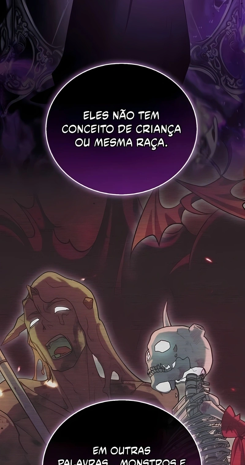 Não Tenho o Talento que Dizem! Capítulo 113 Página 74