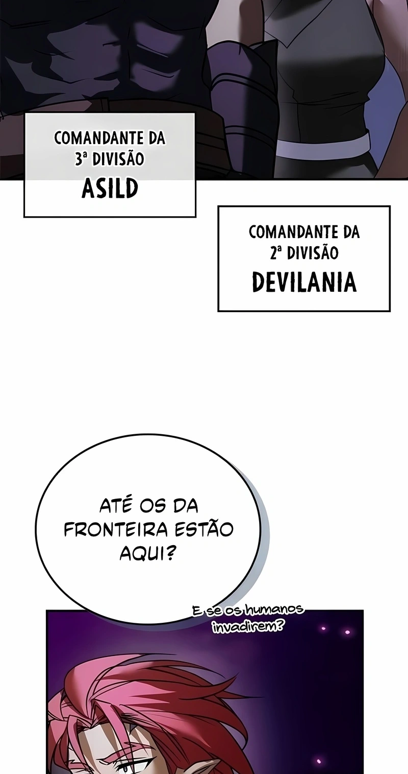 Não Tenho o Talento que Dizem! Capítulo 113 Página 8