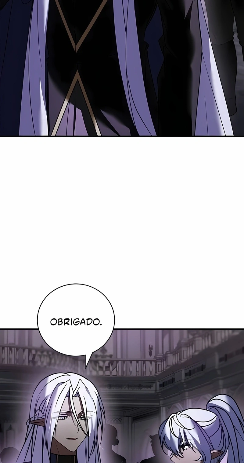 Não Tenho o Talento que Dizem! Capítulo 113 Página 84
