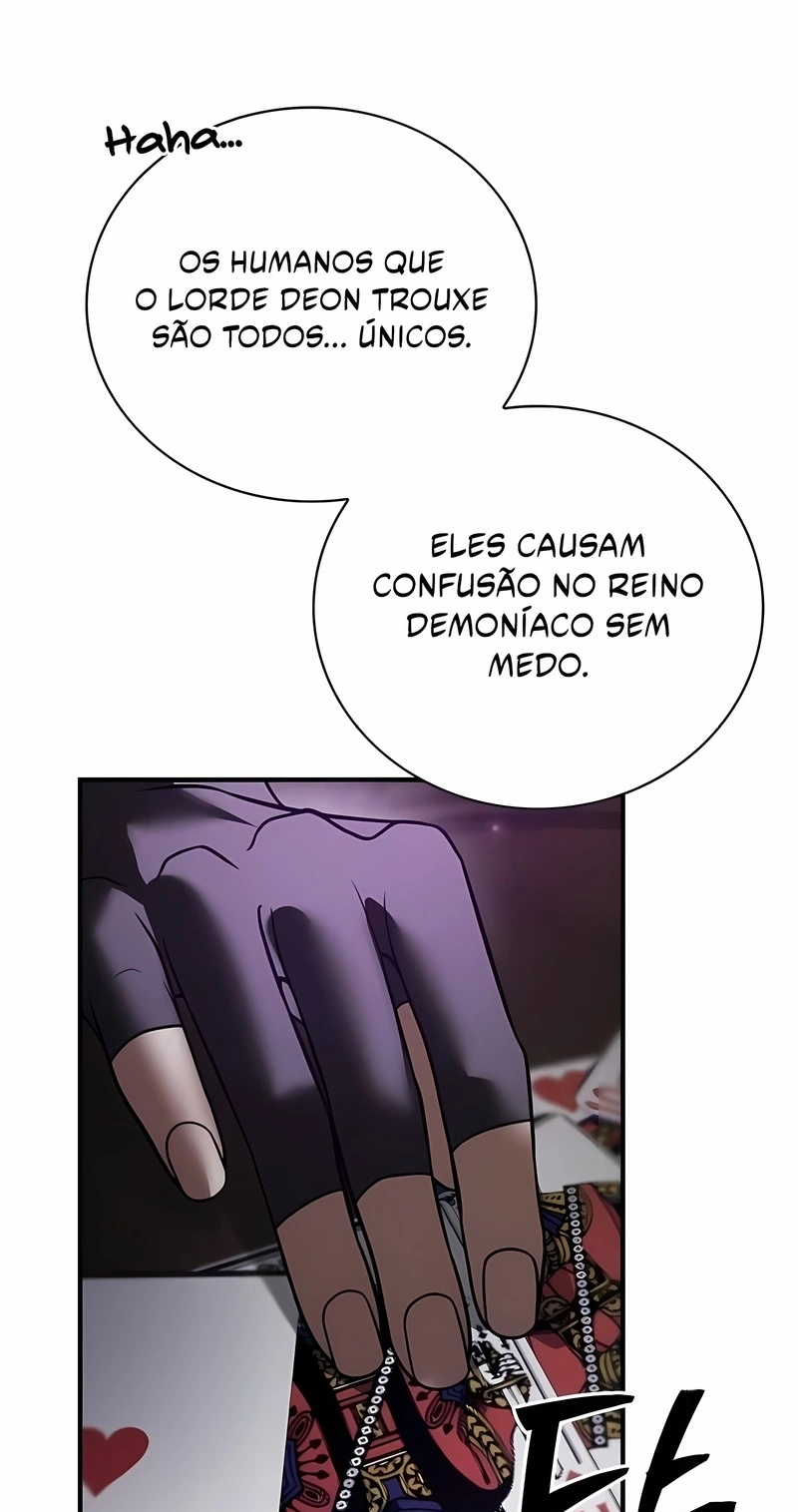 Não Tenho o Talento que Dizem! Capítulo 113 Página 88
