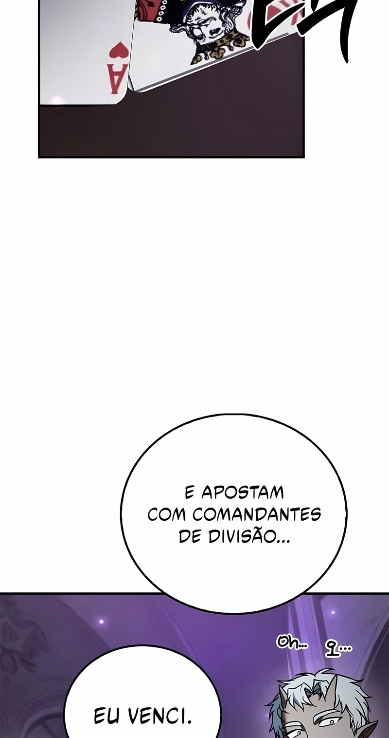 Não Tenho o Talento que Dizem! Capítulo 113 Página 89