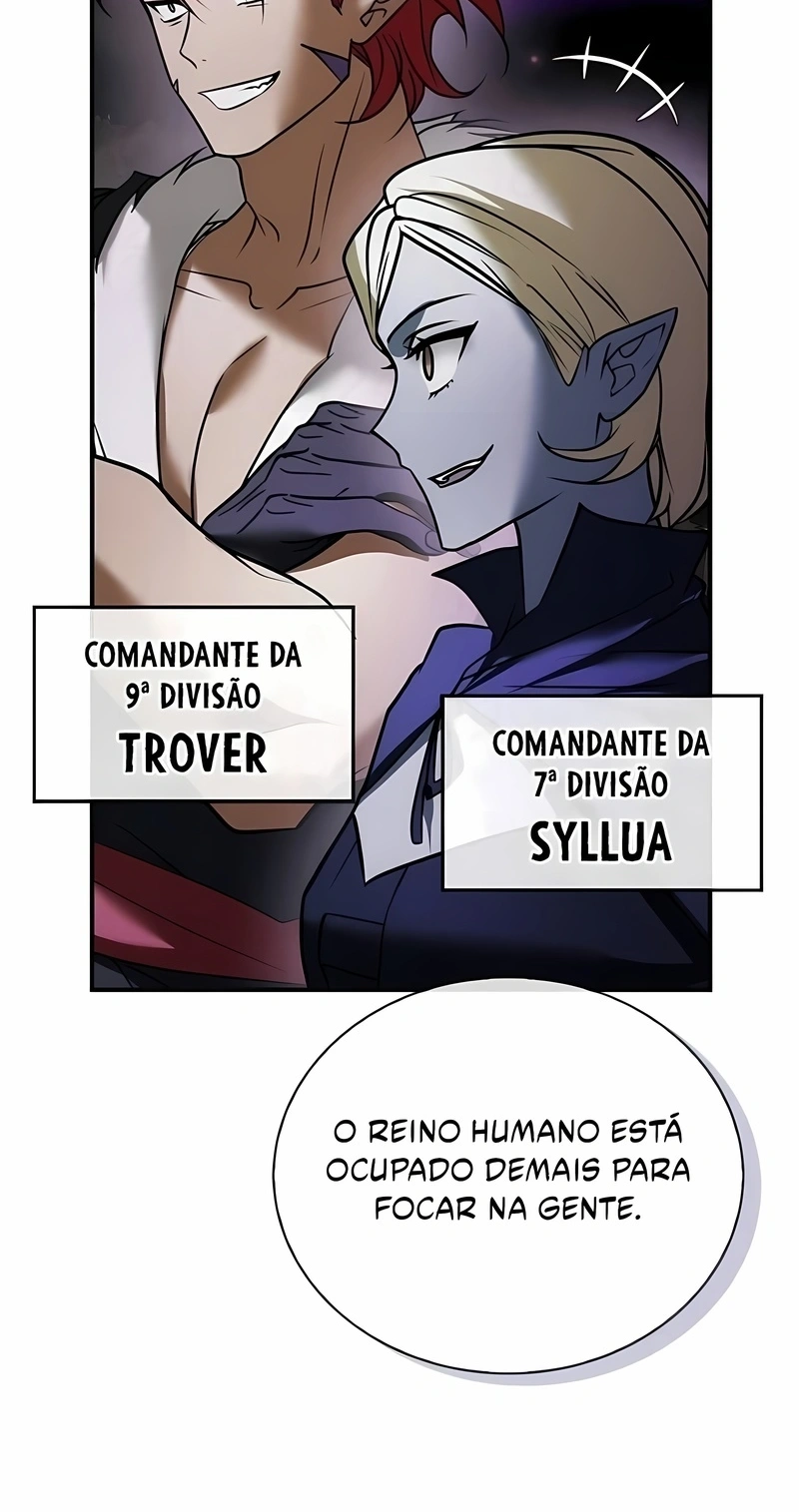 Não Tenho o Talento que Dizem! Capítulo 113 Página 9