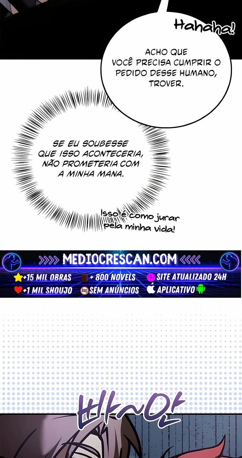 Não Tenho o Talento que Dizem! Capítulo 113 Página 92