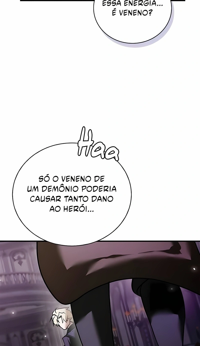 Não Tenho o Talento que Dizem! Capítulo 114 Página 11