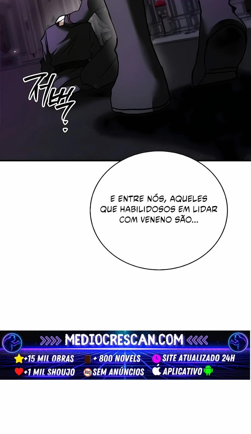 Não Tenho o Talento que Dizem! Capítulo 114 Página 12