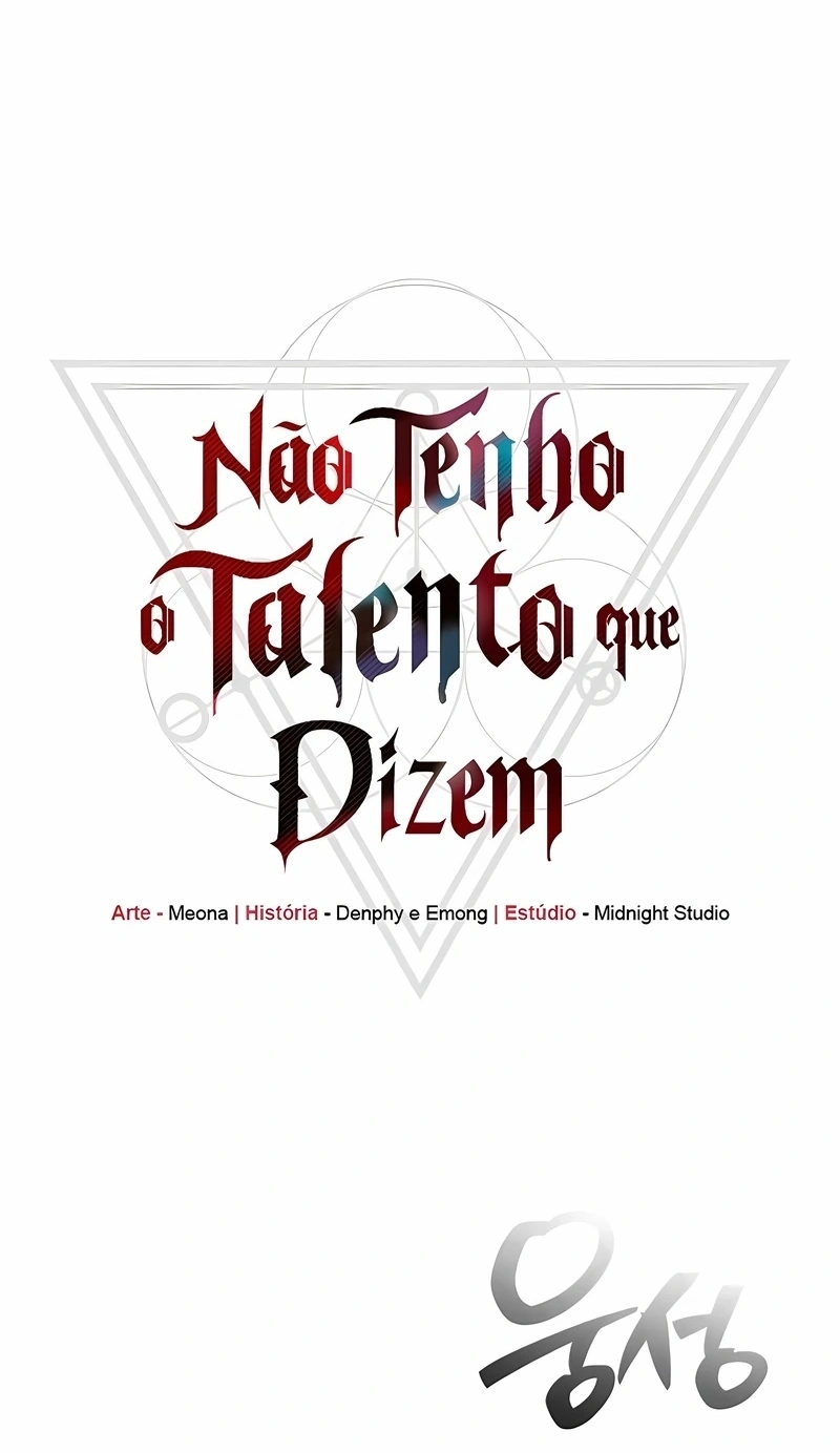 Não Tenho o Talento que Dizem! Capítulo 114 Página 16