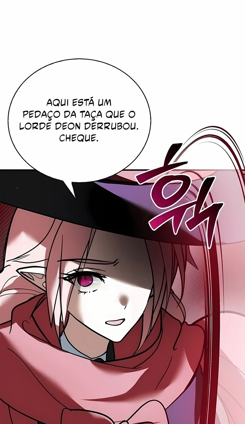 Não Tenho o Talento que Dizem! Capítulo 114 Página 27