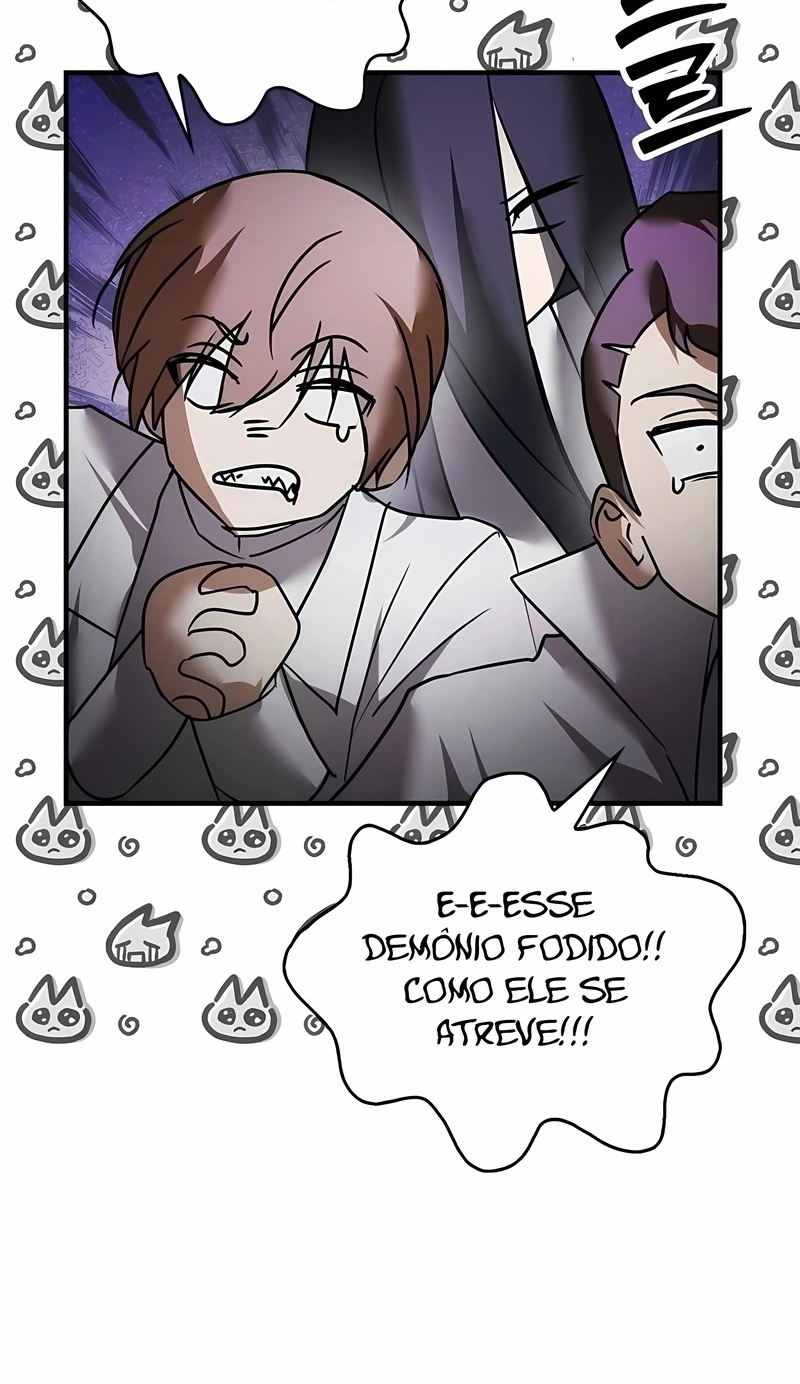 Não Tenho o Talento que Dizem! Capítulo 114 Página 33