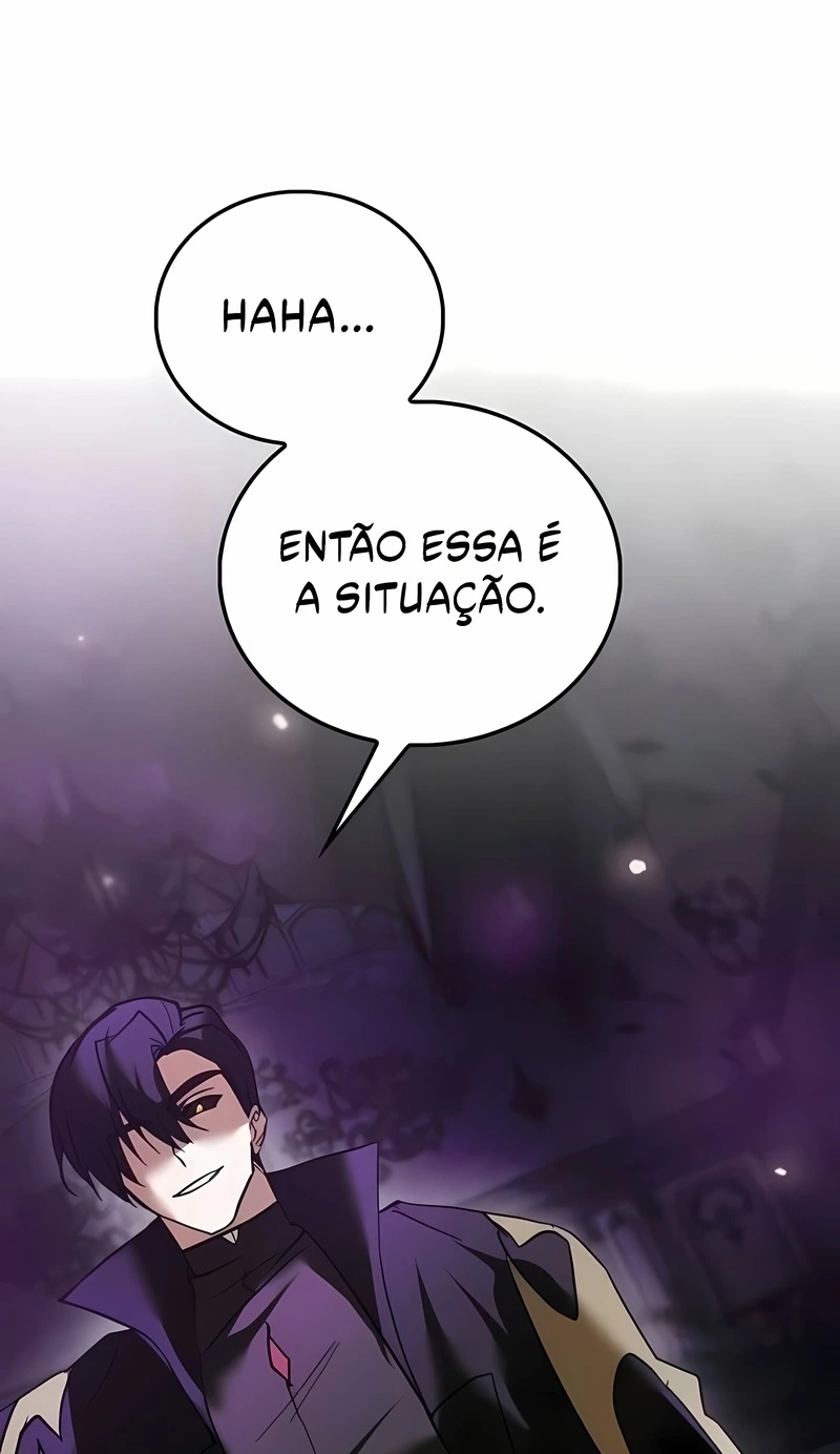 Não Tenho o Talento que Dizem! Capítulo 114 Página 38