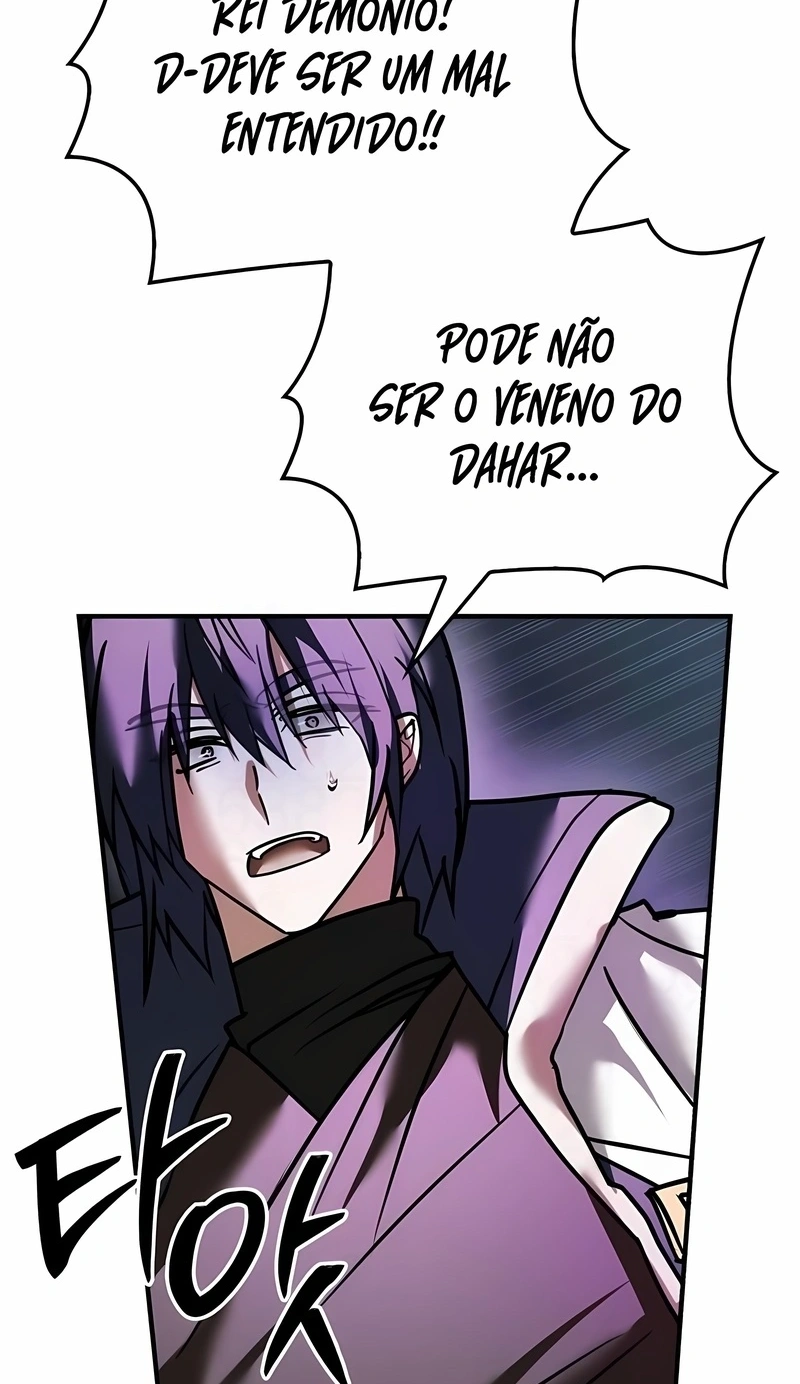 Não Tenho o Talento que Dizem! Capítulo 114 Página 40