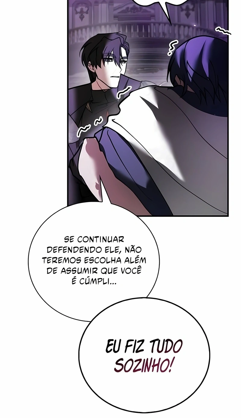 Não Tenho o Talento que Dizem! Capítulo 114 Página 47