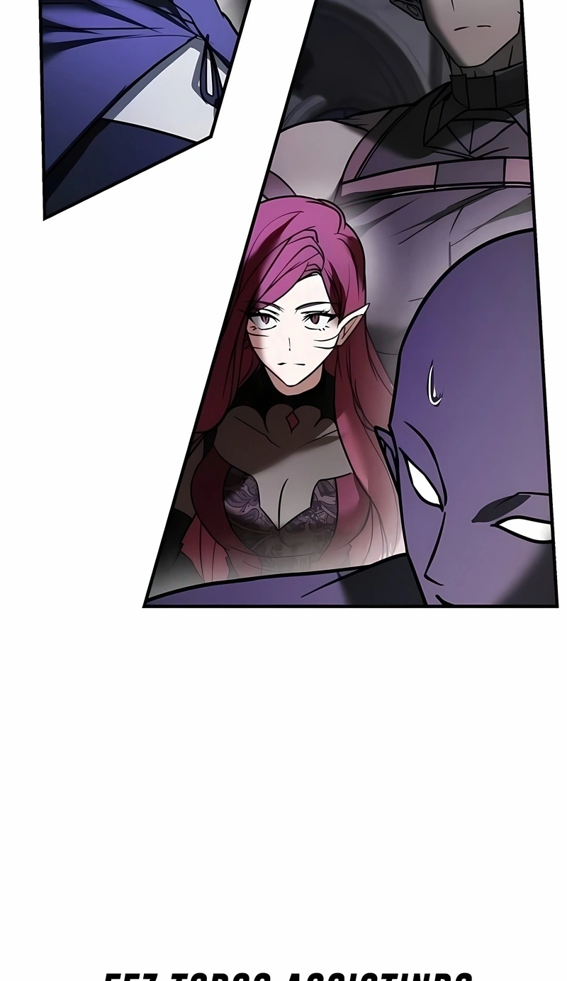 Não Tenho o Talento que Dizem! Capítulo 114 Página 61