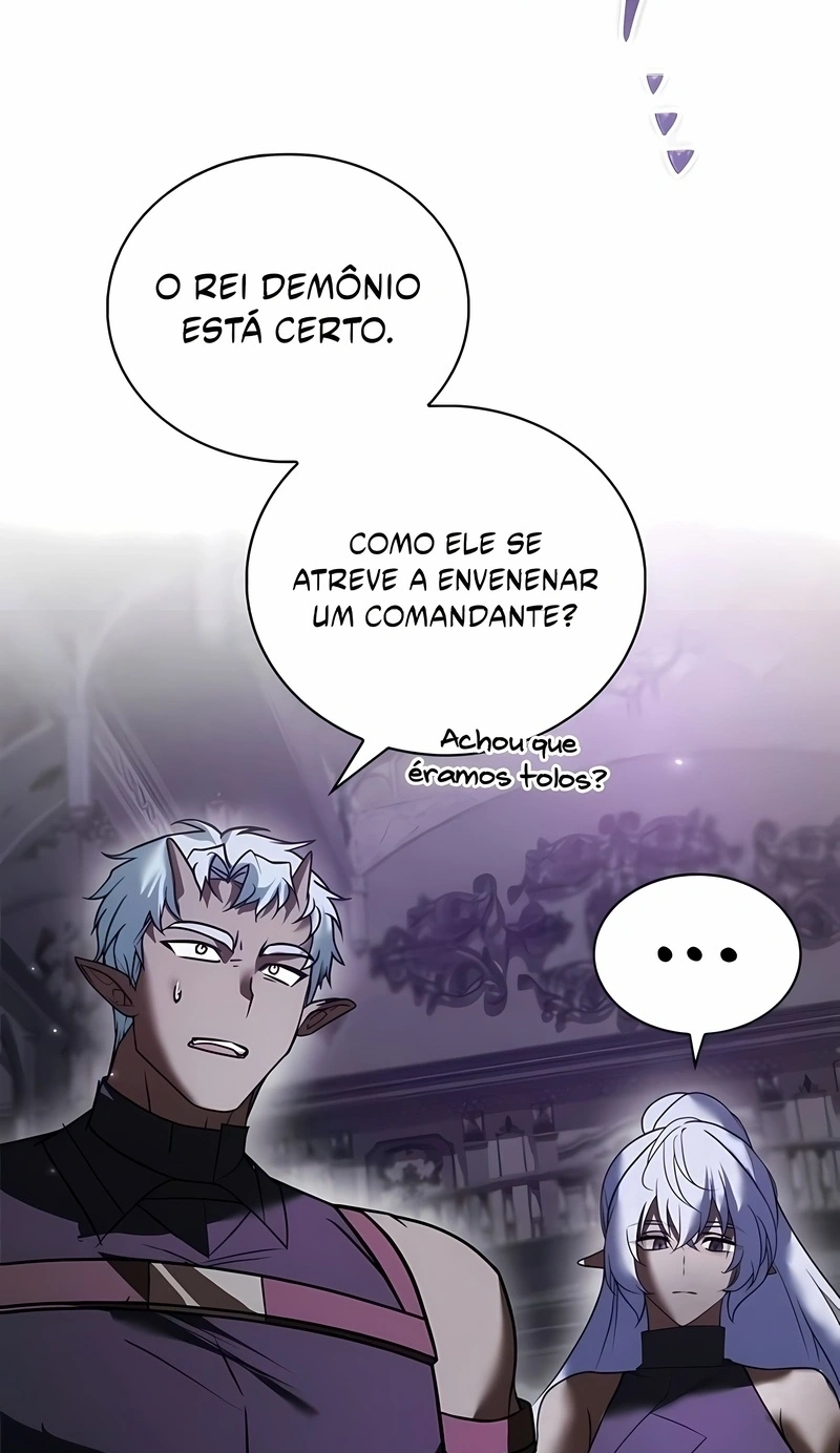 Não Tenho o Talento que Dizem! Capítulo 114 Página 79