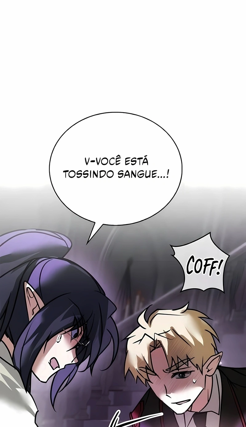 Não Tenho o Talento que Dizem! Capítulo 114 Página 8